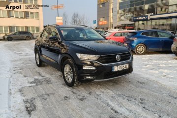1.5 TSI ACT Sport