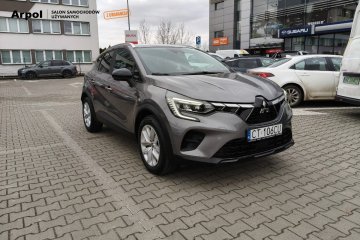 Invite + Style + Cold 1.3 MHEV