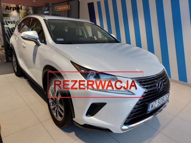 lexus