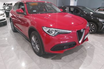 2.0 Turbo 16v Super 200KM AT AWD Q4