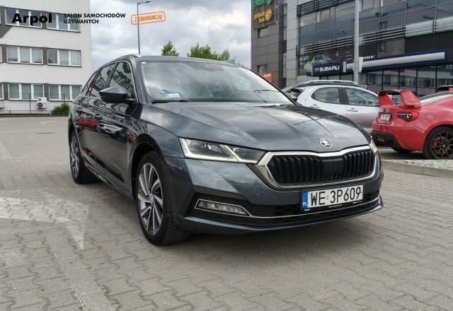 skoda