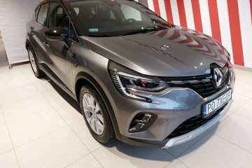 Intens E-tech Full Hybrid 145