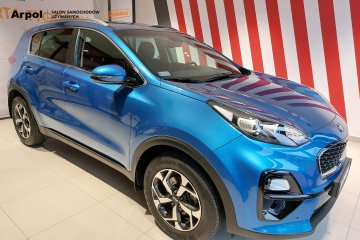 Sportage M 1.6 Diesel , Automat
