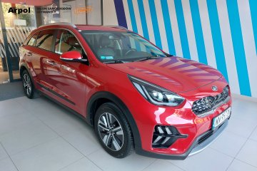 Niro GDI Hybrid L