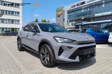 CUPRA Formentor 1.5 eTSI DSG