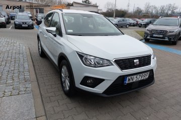 Style z pakietem comfort+