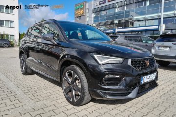 Ateca 1.5 TSI DSG7