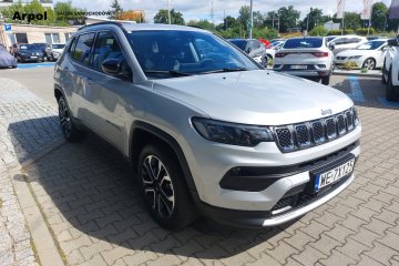 Limited DCT mHEV 150KM