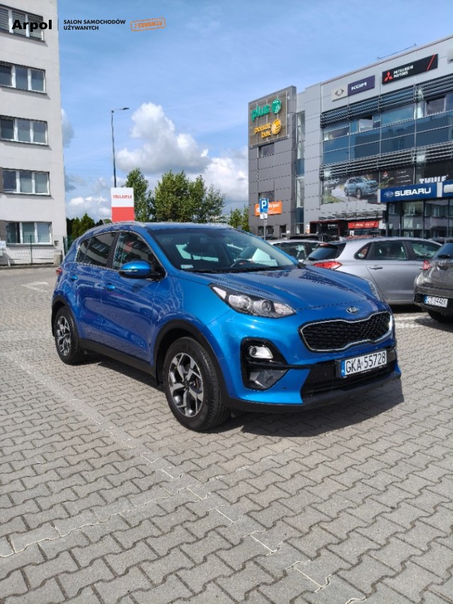 kia