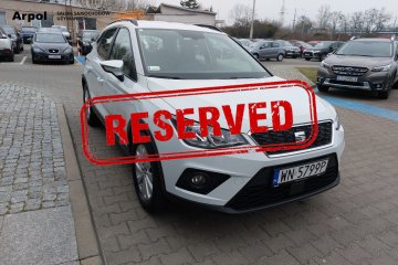 Style z pakietem comfort+