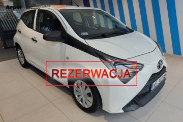 Aygo VVT-I X 5D