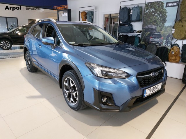 subaru