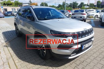 Limited DCT mHEV 150KM