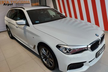 xDrive Touring, hak