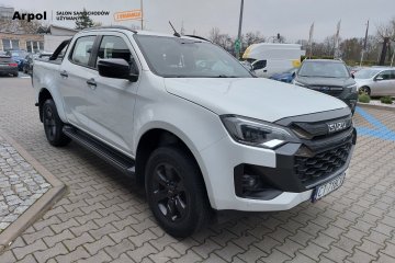 24DC LSE Automat 4WD