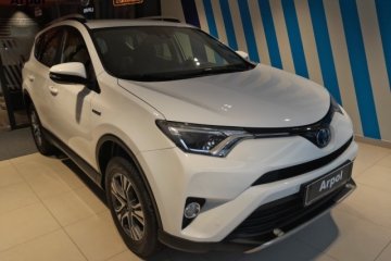 2.5 155KM Hybrid
