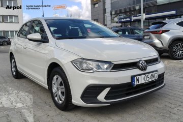 Polo VI 1.0 TSI