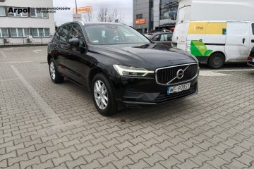 2.0 Benzyna Mommentum 4x4 250KM