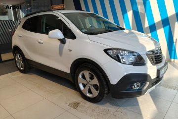 1.4T Enjoy + opony zimowe