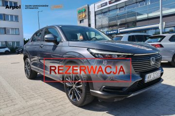 HRV 1.5i HEV Elegance AT