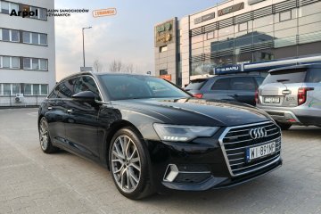 40 TDI mHEV Quattro Sport S tronic