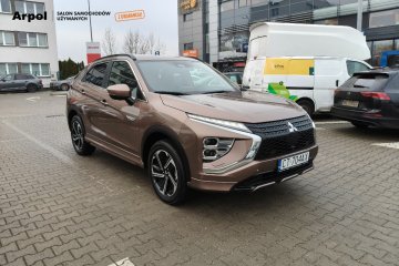 2.4 Instyle Plus PHEV