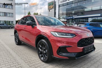 ZR-V 2.0 e:HEV 184HK e-CVT Sport