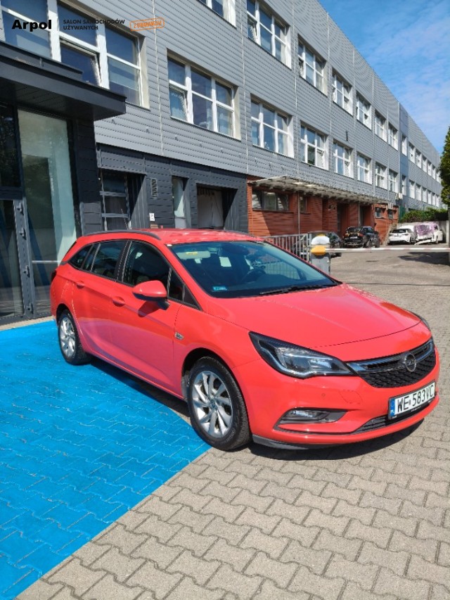 opel