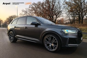 50 TDI Quattro Tiptronic