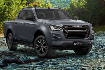 Isuzu D-MAX 1.9 LSE AT Hak holowniczy gratis!