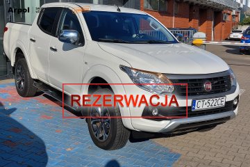 Fullback LX 4WD Silver+