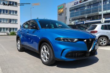 Tonale 1.5 mHEV Sprint AT