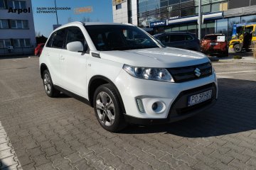 Vitara 1.6 Automat