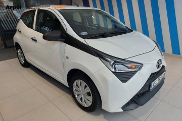 Aygo VVT-I X 5D