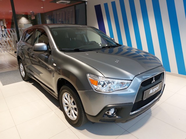 mitsubishi