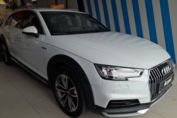 2.0 Tdi Clean D. Quattro 190km S Tronic