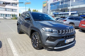 1.5 MHEV Limited AT