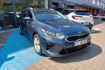 SW Active 1.0 T-GDI  Benzyna101KM