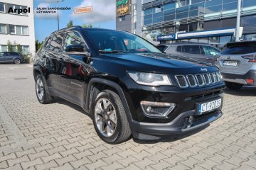 Compas 1.4 Tmair Limited FWD S&S