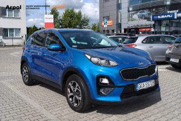 Sportage M 1.6 Diesel , Automat