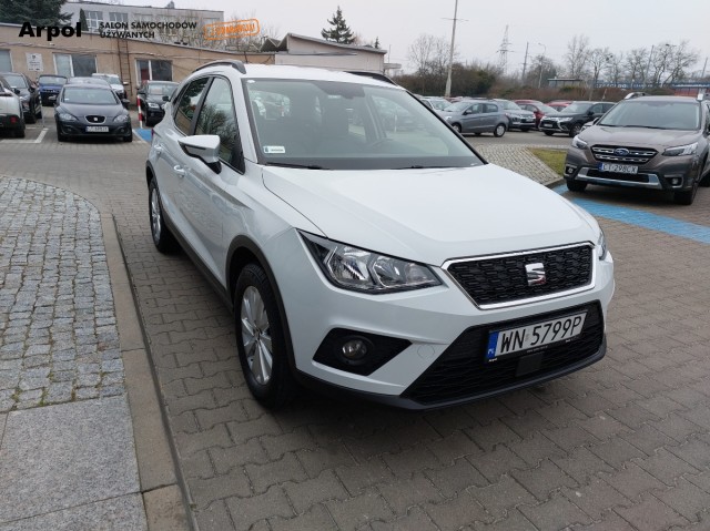 seat