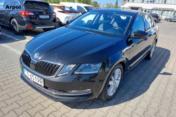 FL Elegance DSG+ opony zimowe
