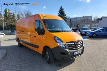 Movano L3H2
