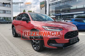 ZR-V 2.0 e:HEV 184HK e-CVT Sport