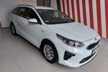Kombi S 1.4 MPI 100 KM