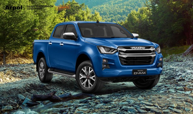 isuzu