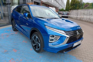 2.4 Instyle Plus PHEV