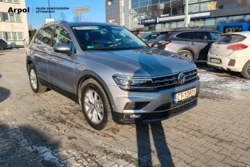 1.5 TSI Highline 2xkomplety opon
