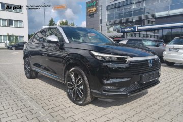 HR-V 1.5 Advance Style Plus