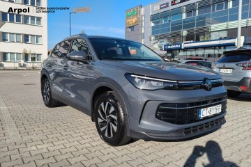 Tiguan 1.5 eTSI DSG Life Plus